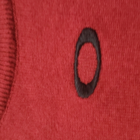 Oakley Sweater - Picture 4 of 6